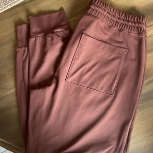 Loft Lou and Grey Joggers